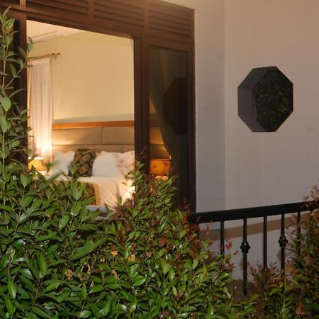 Akasu Bed And Breakfast Καμπάλα Εξωτερικό φωτογραφία