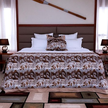 Akasu Bed And Breakfast Καμπάλα Εξωτερικό φωτογραφία