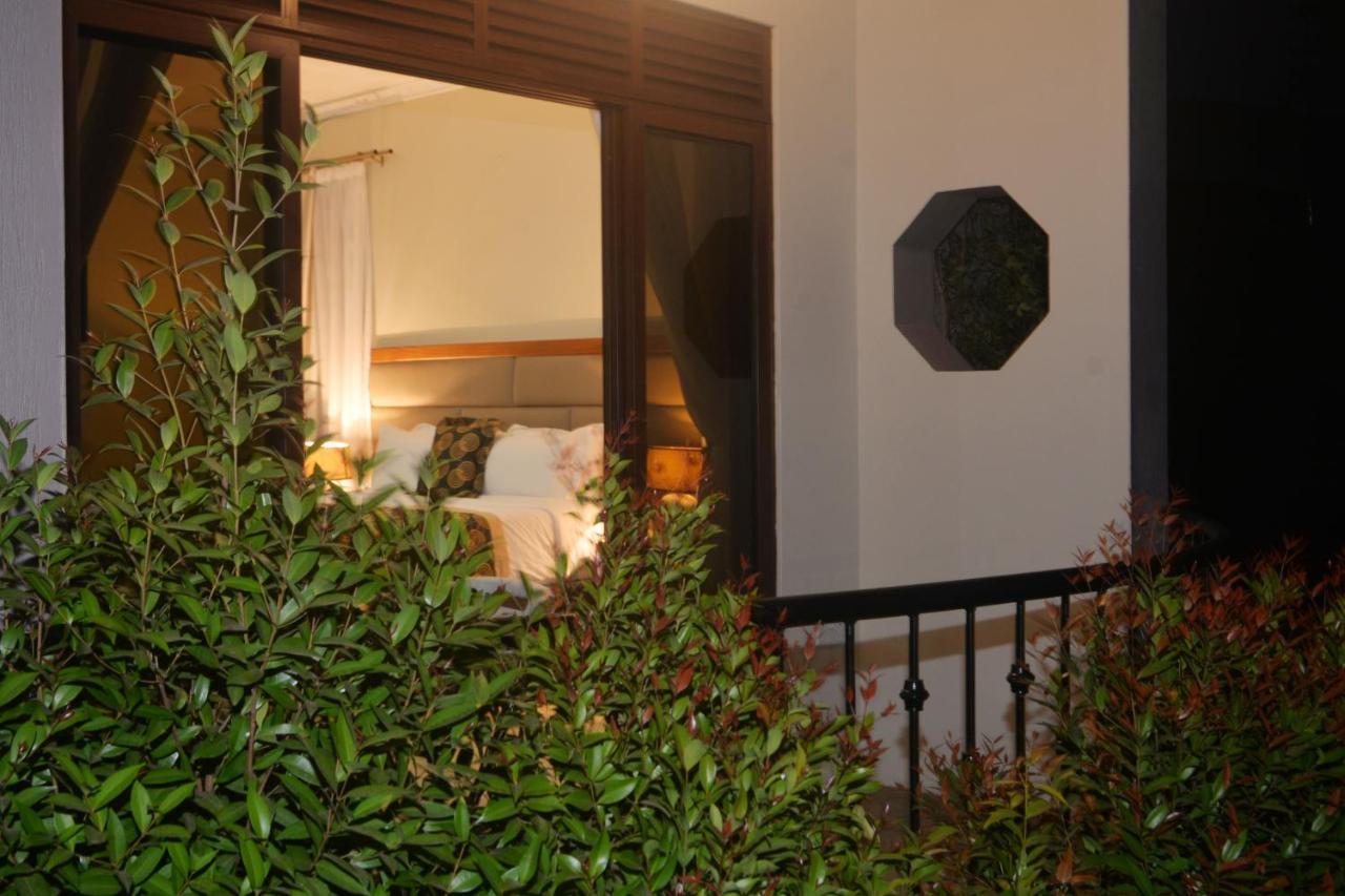 Akasu Bed And Breakfast Καμπάλα Εξωτερικό φωτογραφία