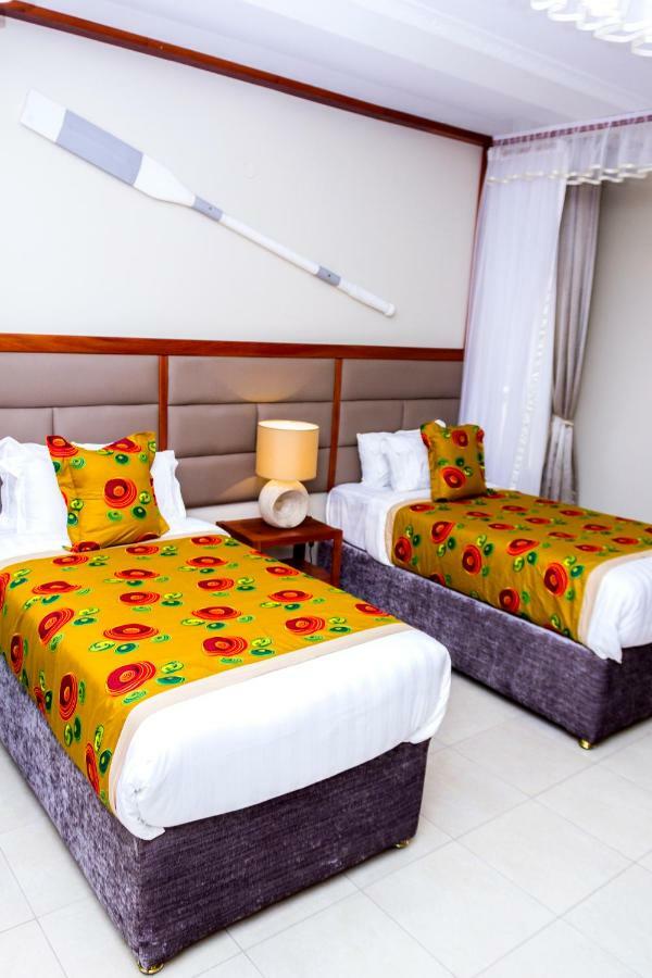 Akasu Bed And Breakfast Καμπάλα Εξωτερικό φωτογραφία