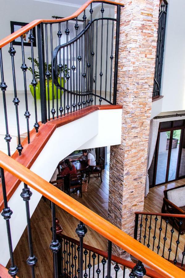 Akasu Bed And Breakfast Καμπάλα Εξωτερικό φωτογραφία