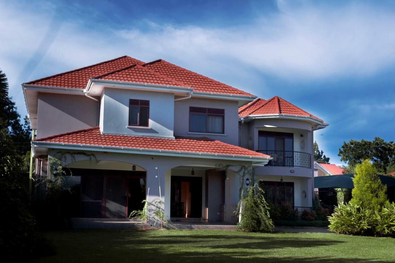 Akasu Bed And Breakfast Καμπάλα Εξωτερικό φωτογραφία