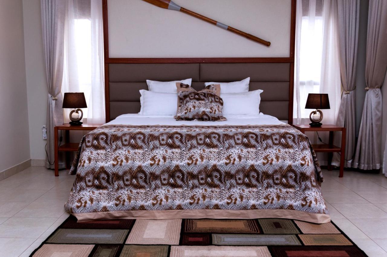 Akasu Bed And Breakfast Καμπάλα Εξωτερικό φωτογραφία