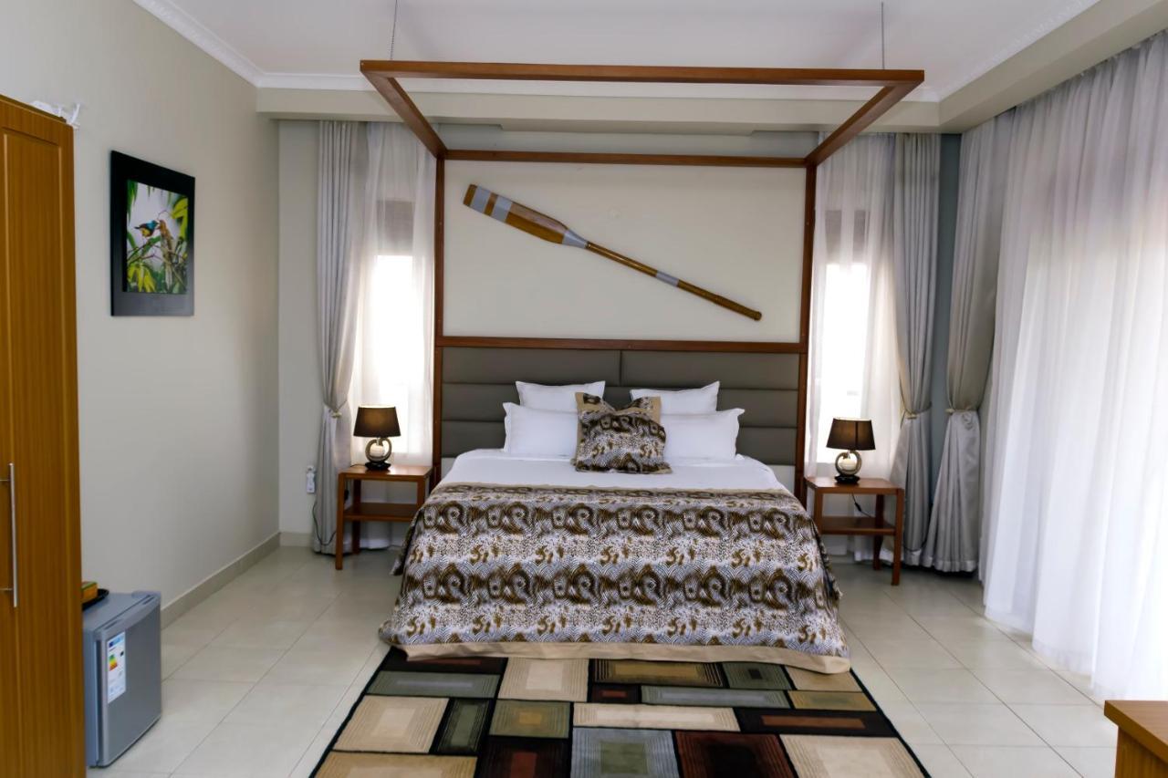 Akasu Bed And Breakfast Καμπάλα Εξωτερικό φωτογραφία